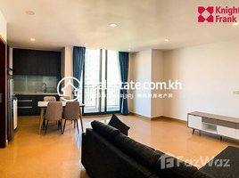 1 Bedroom Apartment for rent at 1 Bedroom Condo for rent on Chroy Chang Va, Chrouy Changvar, Chraoy Chongvar