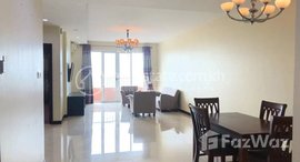 មានបន្ទប់ទំនេរនៅ Two bedroom for rent at rose condo