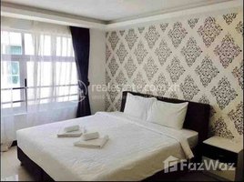 3 Bedroom Apartment for rent at Apartment Rent $1300 Chamkarmon Tonle Bassac 100m2 3Rooms, Boeng Keng Kang Ti Muoy