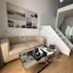 Studio Apartment for sale at Condo Morgan EnMaison Smart Loft for sale (Owner), Chrouy Changvar