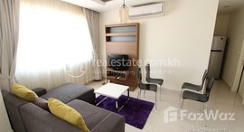 Available Units at Modern and Convenient Russian Market Apartment | Phnom Penh