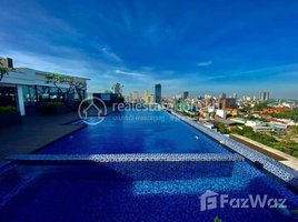 1 Bedroom Apartment for rent at Studio Room For Rent , Phsar Thmei Ti Bei, Doun Penh