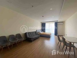 1 បន្ទប់គេង អាផាតមិន for rent at Apartment Rent $400 7 Makara Veal Vong 58m2 1Room, សង្កាត់​បឹងព្រលឹត