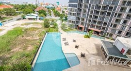 Available Units at 1 Bedroom Condo For Sale - Teuk Thla, Sen Sok, Phnom Penh