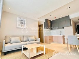 3 បន្ទប់គេង ខុនដូ for rent at Beautiful one bedroom ONLY 850$, Tuol Svay Prey Ti Muoy