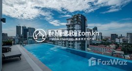 Available Units at DABEST PROPERTIES: Brand new 3 Bedroom Apartment for Rent with swimming pool in Phnom Penh-BKK1
