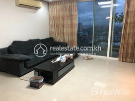 3 Bedroom Apartment for rent at Rent Phnom Penh Toul Kork Tuek Lak Ti Muoy 3Rooms 137㎡ $1200, Tonle Basak