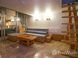 2 Bedroom Condo for rent at APARTMENT FOR RENT IN DAUN PEHN., Voat Phnum