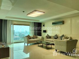 4 បន្ទប់គេង អាផាតមិន for rent at TS1826B - Modern 4 Bedrooms Condo for Rent in Toul Kork area with Pool, Tuek L'ak Ti Pir