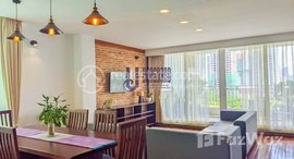 Available Units at Beautiful Penthouse Spacious Apartment For Rent In Boeung Keng Kang Ti Mouy Area