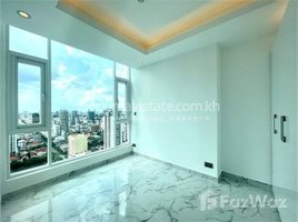 2 Bedroom Apartment for sale at J Tower2 on 28th-floors for Sale , Tuol Svay Prey Ti Muoy