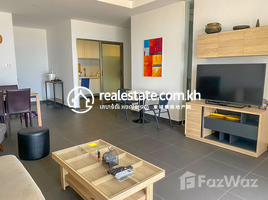 2 Bedroom Apartment for rent at Apartment for rent in Diamond Island, Tonle Basak