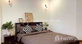 Available Units at One bedroom Rent $650 Chamkarmon bkk1