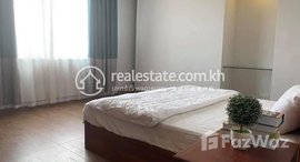 មានបន្ទប់ទំនេរនៅ Phnom Penh / Chamkarmon / Tuol Tumpung Ti Muoy Rent $1500 3Rooms 110m2