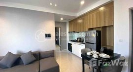 Available Units at Apartment Rent $1300 Chamkarmon bkk1 1Room 55m2