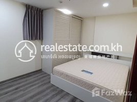 2 Bedroom Apartment for rent at Cheapest two bedroom for rent at Olympia city, Tonle Basak