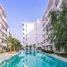 2 Bedroom Apartment for sale at Rose Apple Square, Svay Dankum, Krong Siem Reap, Siem Reap, Cambodia