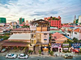 Studio Hotel for rent in Cambodia, Boeng Reang, Doun Penh, Phnom Penh, Cambodia
