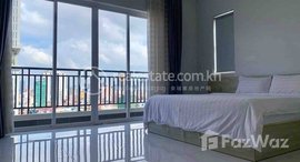 មានបន្ទប់ទំនេរនៅ One bedroom Rent $650 Chamkarmon ToulTumpoung