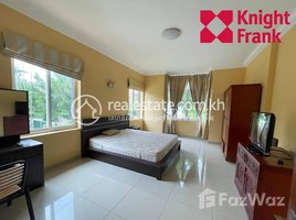 5 Bedroom Villa for rent in Prince Happiness Plaza, Phsar Daeum Thkov, Tonle Basak