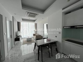 2 Bedroom Apartment for rent at 2 BEDROOMS APARTMENT FOR RENT IN BKK1, Tuol Svay Prey Ti Muoy, Chamkar Mon, Phnom Penh
