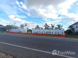  Land for sale in Angk Snuol, Kandal, Mkak, Angk Snuol