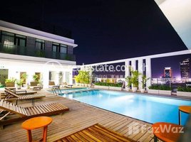 2 Bedroom Apartment for rent at Western Style 2 Bedroom And 2 Bathroom For Rent, Voat Phnum, Doun Penh