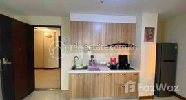 Available Units at On 23 floor one bedroom for rent at Bali condominium