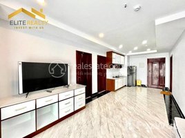2 បន្ទប់គេង ខុនដូ for rent at 2 Bedrooms Service Apartment In BKK3, Tumnob Tuek