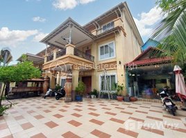 9 Bedroom Villa for rent in Cambodia, Tuek Thla, Saensokh, Phnom Penh, Cambodia