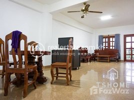 2 Bedroom Condo for rent at Spacious and Bright 2 Bedrooms Apartment for Rent in Toul Kork Area, Tuek L'ak Ti Muoy
