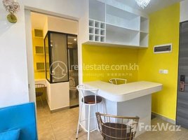 2 Bedroom Apartment for rent at Times Square 2 two bedroom for rent with rental price 450$, Boeng Keng Kang Ti Bei