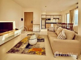 ស្ទូឌីយោ ខុនដូ for rent at Apartment 1Bedroom for rent location Duan Penh area price 850$/month, Voat Phnum, ដូនពេញ