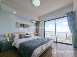 2 Bedroom Apartment for sale at 2 Bedrooms Stylish Unit Condo for Sale along Mekong River at Chroy ChangVa, Phnom Penh, Chrouy Changvar