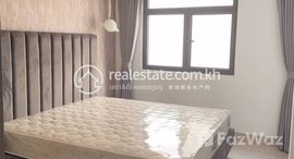 Available Units at Three bedroom for rent at Tuol kok