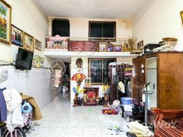 8 បន្ទប់គេង អាផាតមិន for sale at Flat House for Sale, Phsar Thmei Ti Bei, ដូនពេញ