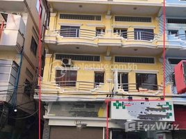 22 Bedroom Shophouse for rent in Kandal Market, Phsar Kandal Ti Muoy, Phsar Chas