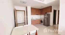 Available Units at 2Bedroom For Rent and Sale in The Skyline 