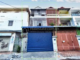5 Bedroom Villa for sale in Chamkar Mon, Phnom Penh, Boeng Keng Kang Ti Bei, Chamkar Mon