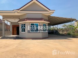 3 Bedroom House for rent in Kampot Referral Hospital, Kampong Bay, Kampong Kandal