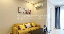 Available Units at Condo For Rent in Phnom Penh | BKK 3