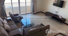 Available Units at Penthouse 3 bedroom for rent at Rose garden