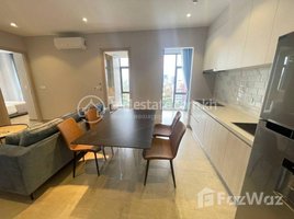 3 Bedroom Condo for rent at Condo 3bedrooms for rent (TK avenue), Boeng Kak Ti Muoy