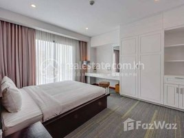 2 បន្ទប់គេង អាផាតមិន for rent at 2 bedroom. It's 128 square matter and 1800$ per month!, Boeng Keng Kang Ti Muoy, ចំការមន