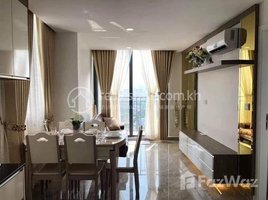 1 Bedroom Apartment for rent at Condo unit for Rent at Mekong View Tower 6, Chrouy Changvar, Chraoy Chongvar