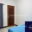 1 បន្ទប់គេង ខុនដូ for rent at 1 Bedroom Apartment In Toul Tompoung, Tuol Tumpung Ti Pir