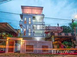 Studio Condo for rent at DABEST PROPERTIES : 1 Bedroom Apartment for Rent in Siem Reap - Svay Dungkum, Sla Kram, Krong Siem Reap