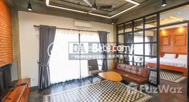 Available Units at DABEST PROPERTIES CAMBODIA: 1 Bedroom Apartment for Rent in Siem Reap - Sala Kamreouk