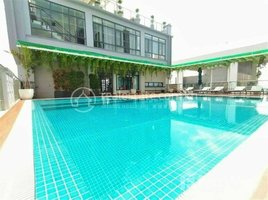 Studio Condo for rent at One Bedroom Available for rent In BKK1, Tonle Basak