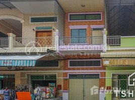 6 Bedroom House for sale in Chbar Ampov, Phnom Penh, Nirouth, Chbar Ampov